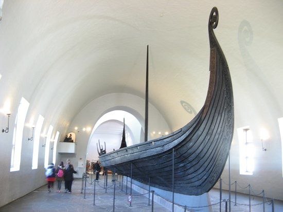 Vikingskipshuset